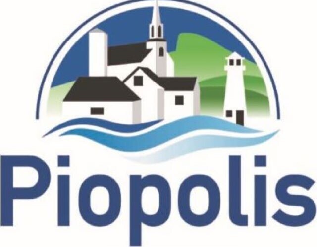 Plan de développement 2023-2026 et nouveau logo de Piopolis