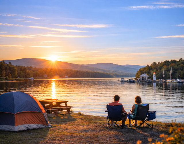 Offre d'emploi - ÉTÉ 2026