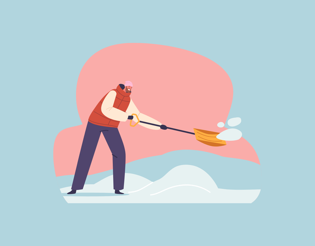 Piopolis en action - Hiver solidaire : on a besoin de vous!