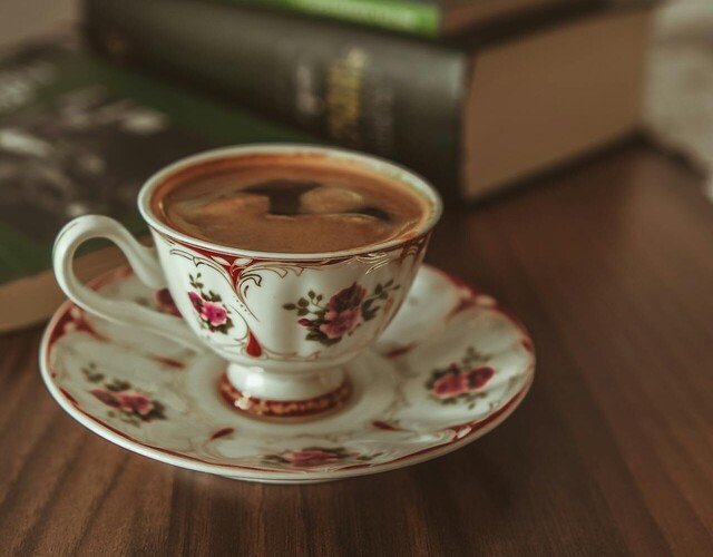 Un après-midi à la bibliothèque