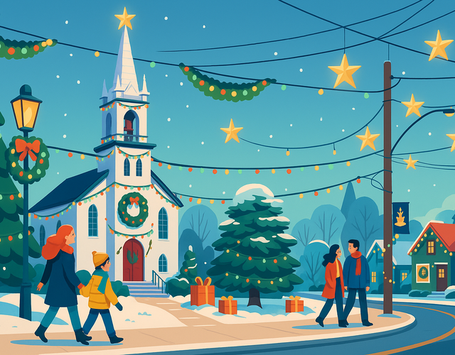 Échos de Piopolis - Hiver 2025-2026