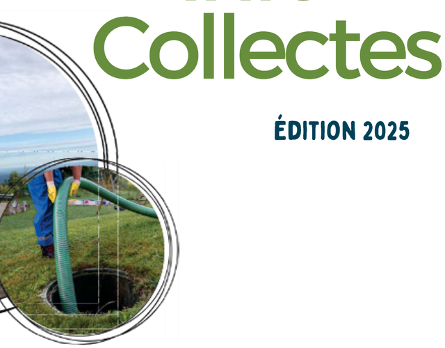 Info-Collectes 2025